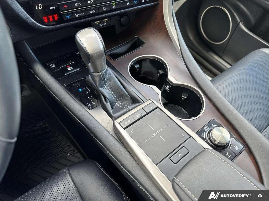 Lexus RX * 350 Premium * CARFAX * ���� �� �� | Mobile.bg � ����������� 15