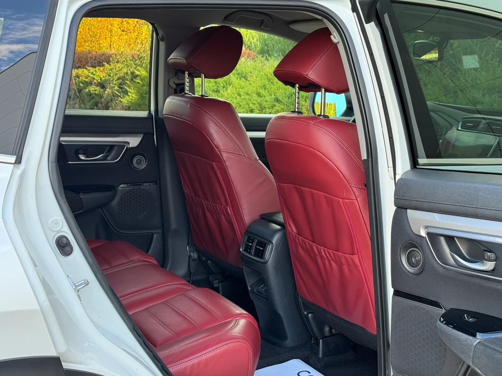 Honda Cr-v 2.0HYBRID-184KC-KEYLESS-����-�������-����-������!! | Mobile.bg � ����������� 11