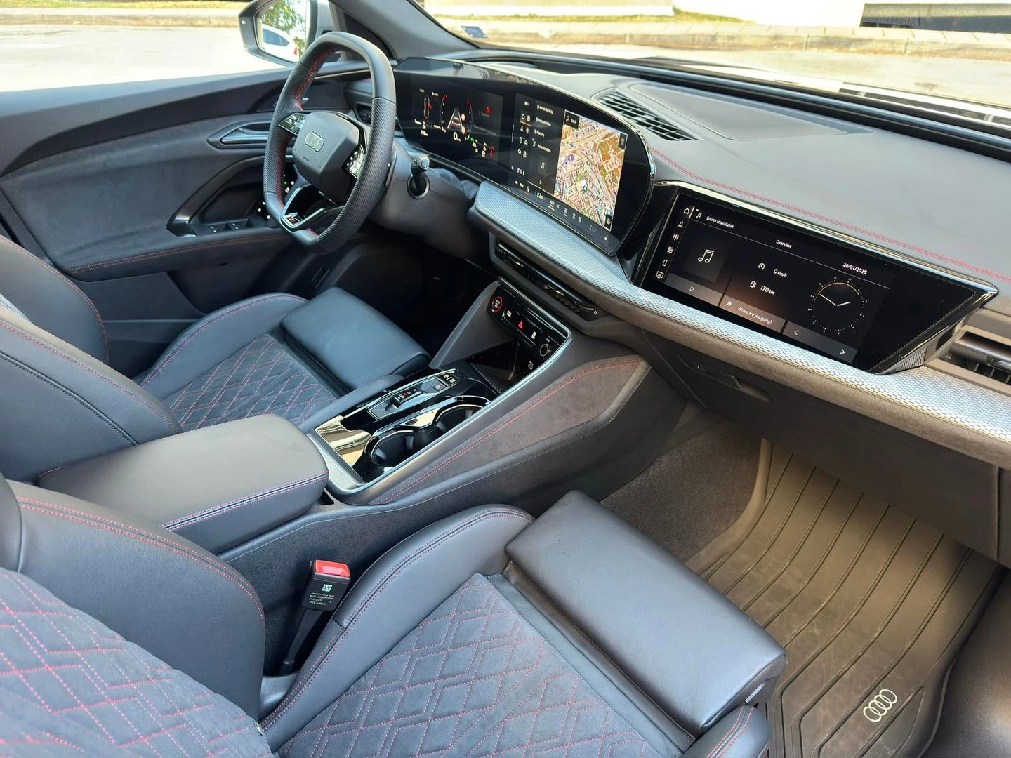 Audi SQ5 270 kW TFSI quattro | Mobile.bg � ����������� 9