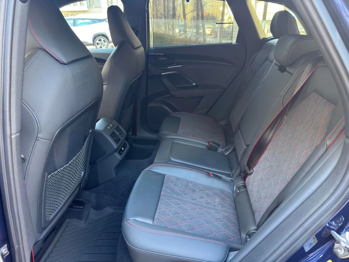 Audi SQ5 270 kW TFSI quattro | Mobile.bg � ����������� 11