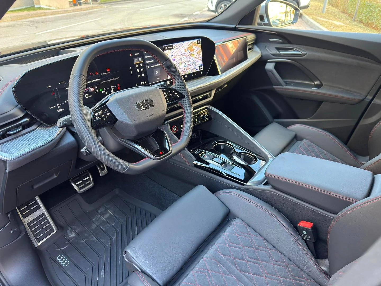 Audi SQ5 270 kW TFSI quattro | Mobile.bg � ����������� 6
