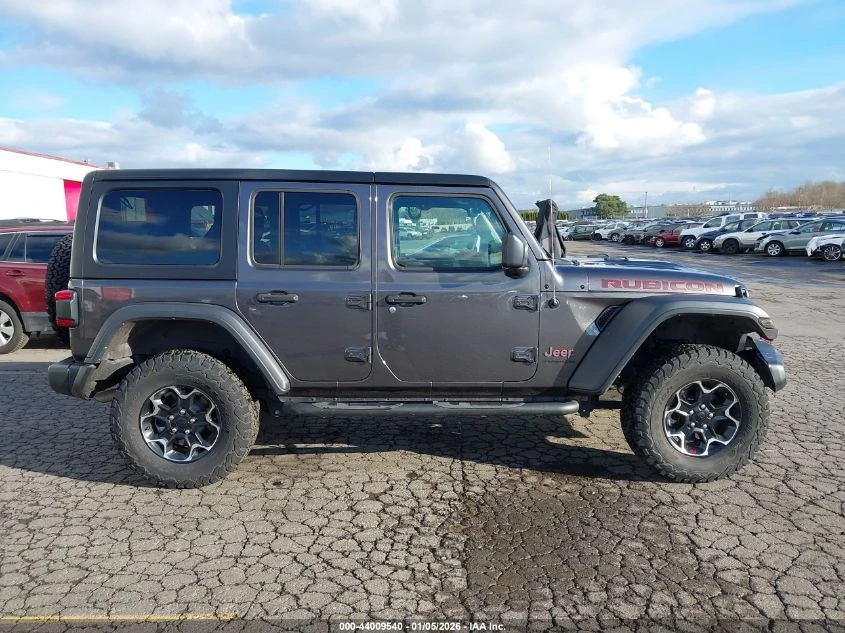 Jeep Wrangler 3.6l 4-Door Rubicon 4X4 | Mobile.bg � ����������� 13