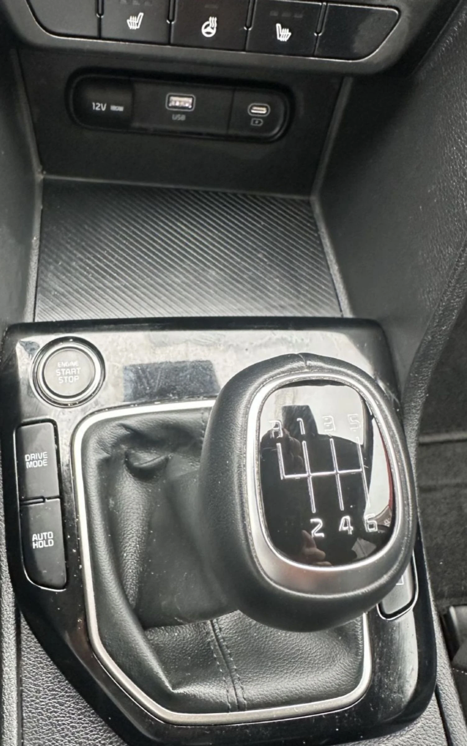 Kia Sportage 1.6 CRDI 6MT PULSE.KAMERA.NAVI.LED - изображение 7