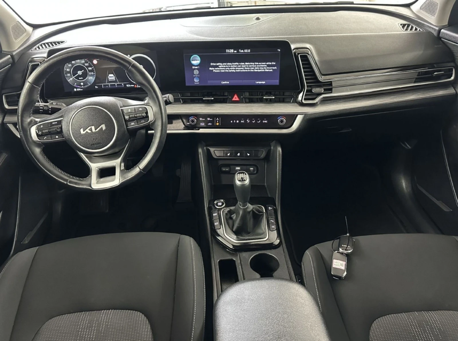 Kia Sportage 1.6 CRDI 6MT PULSE.KAMERA.NAVI.LED | Mobile.bg � ����������� 11
