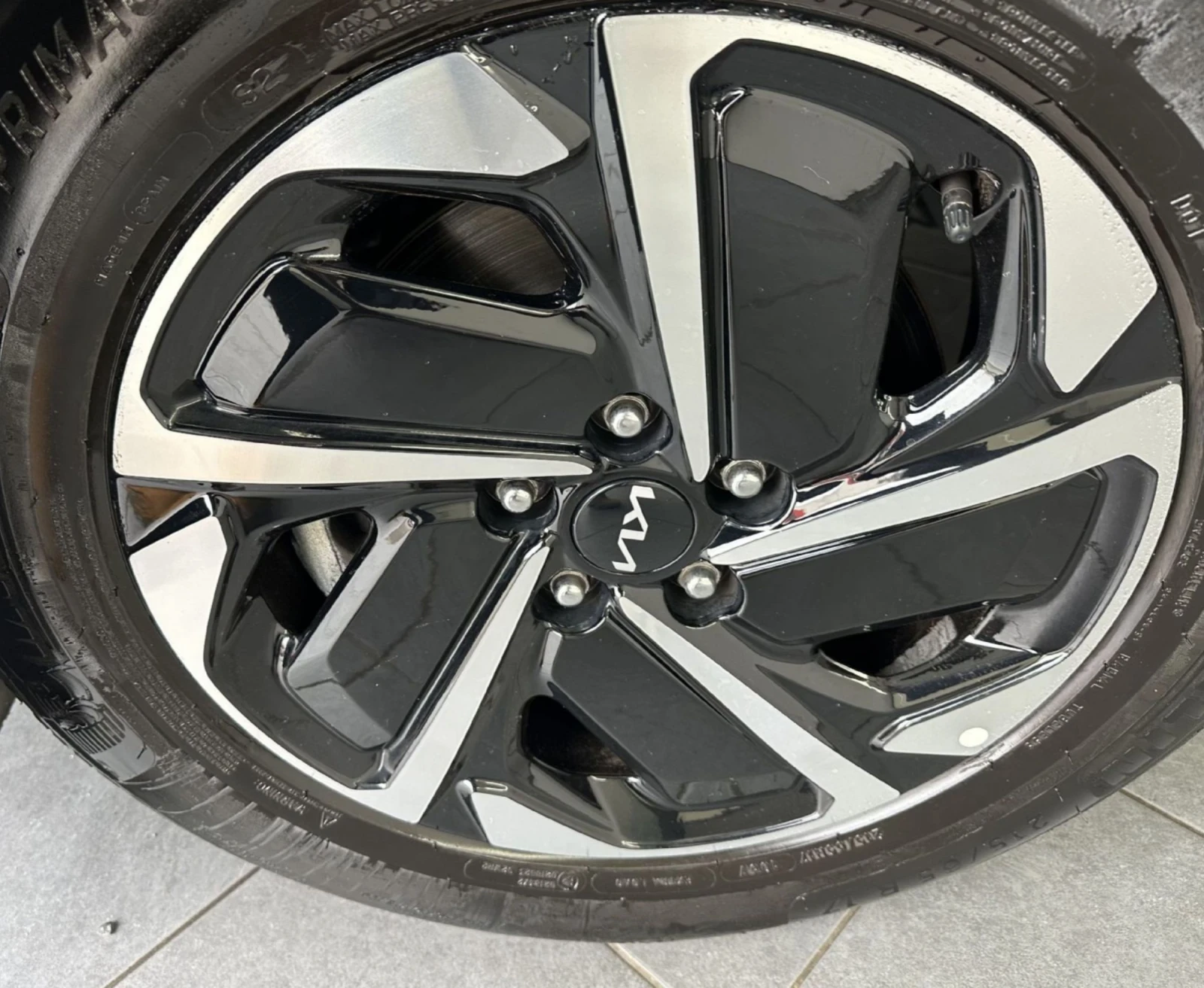 Kia Sportage 1.6 CRDI 6MT PULSE.KAMERA.NAVI.LED | Mobile.bg � ����������� 12