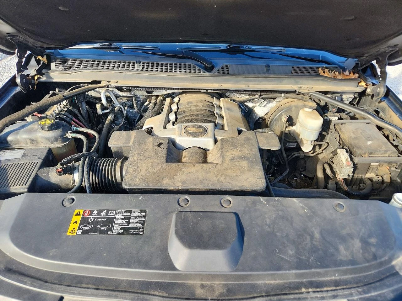 Cadillac Escalade * 6.2l Luxury*  | Mobile.bg � ����������� 12