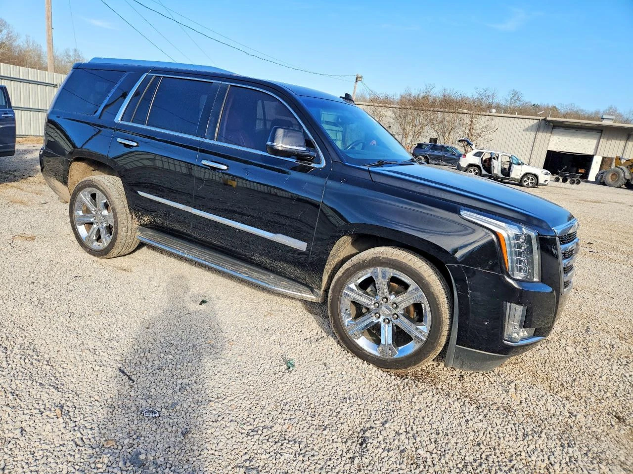 Cadillac Escalade * 6.2l Luxury*  | Mobile.bg � ����������� 2