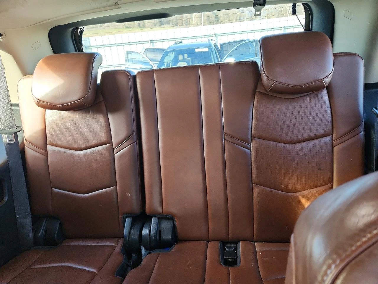 Cadillac Escalade * 6.2l Luxury*  | Mobile.bg � ����������� 9