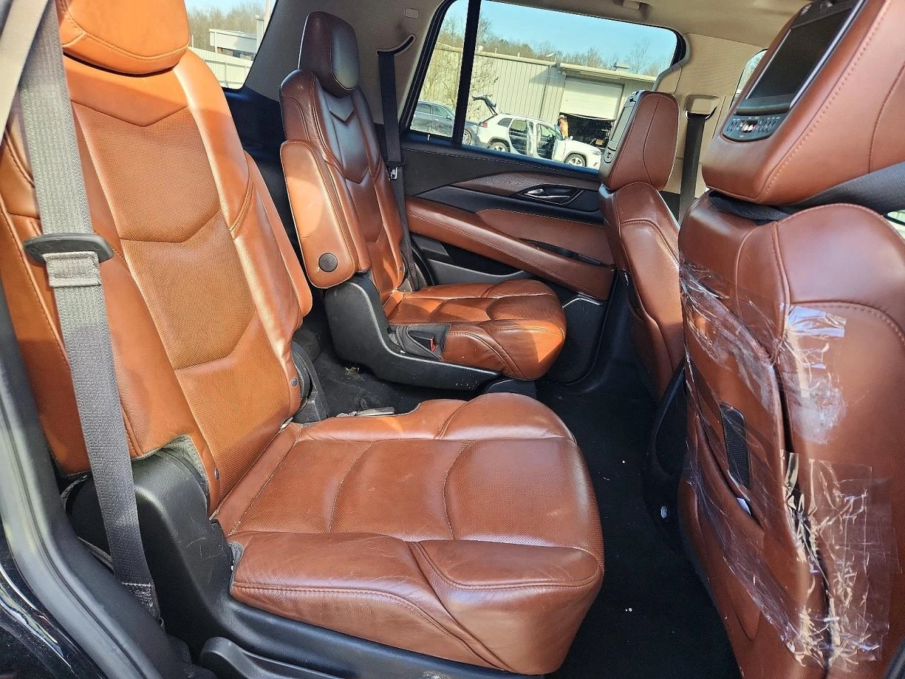 Cadillac Escalade * 6.2l Luxury*  | Mobile.bg � ����������� 11