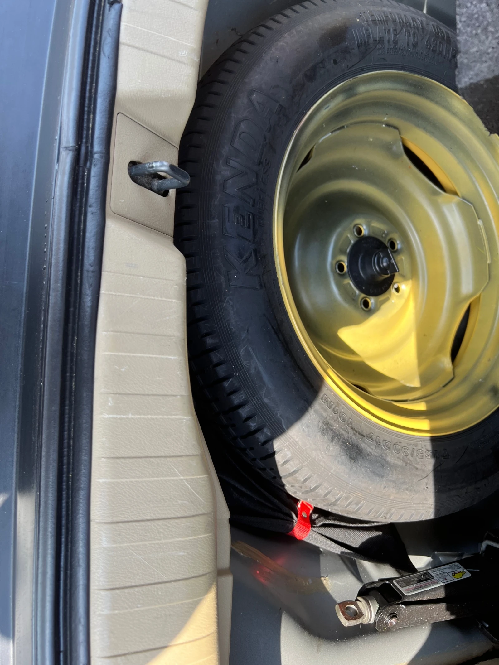 Honda Cr-v 2.0i VTEC EXECUTIVE, снимка 15 - Автомобили и джипове - 53880172