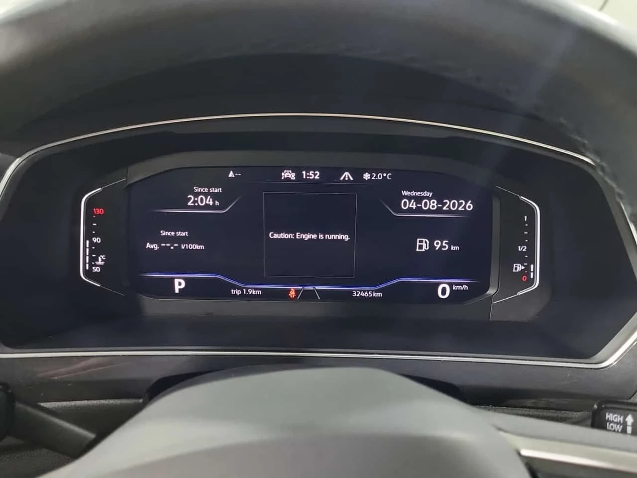 VW Tiguan  R LINE / 360 / MARSHAL / ОБДУХВАНЕ , снимка 9 - Автомобили и джипове - 54257646