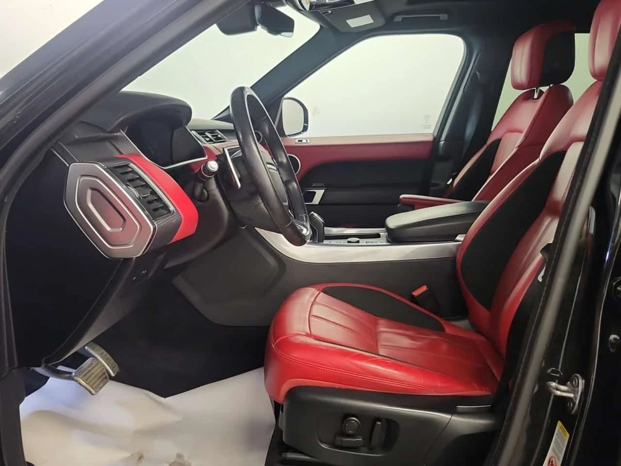 Land Rover Range Rover Sport * HSE DYNAMIC * CARFAX * ���� �� �� | Mobile.bg � ����������� 5