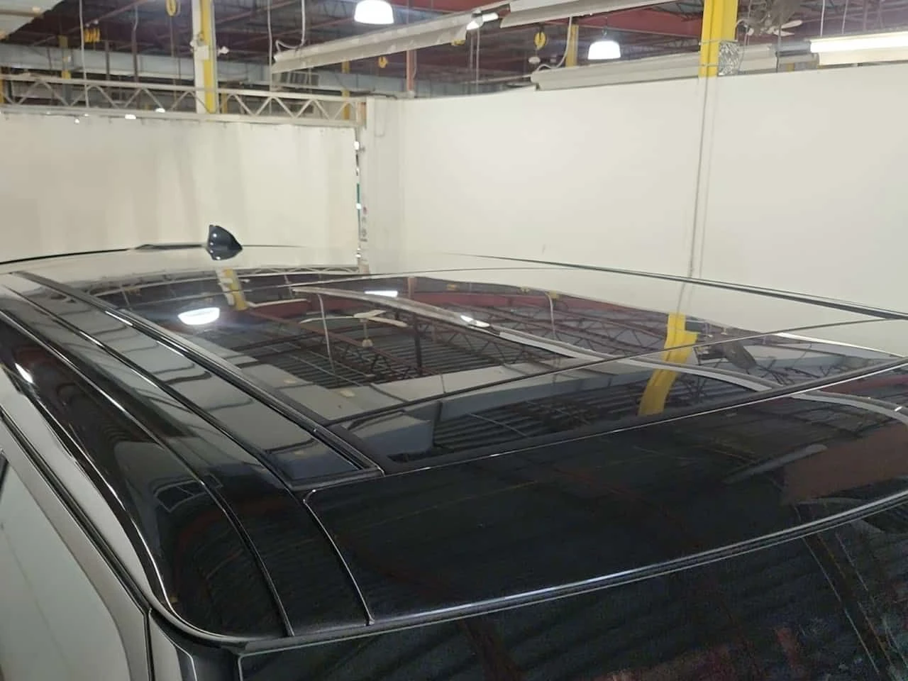 Land Rover Range Rover Sport * HSE DYNAMIC * CARFAX * ���� �� �� | Mobile.bg � ����������� 11