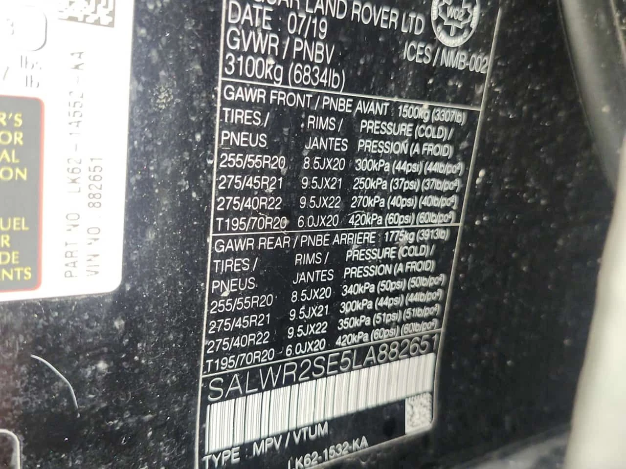 Land Rover Range Rover Sport * HSE DYNAMIC * CARFAX * ���� �� �� | Mobile.bg � ����������� 16