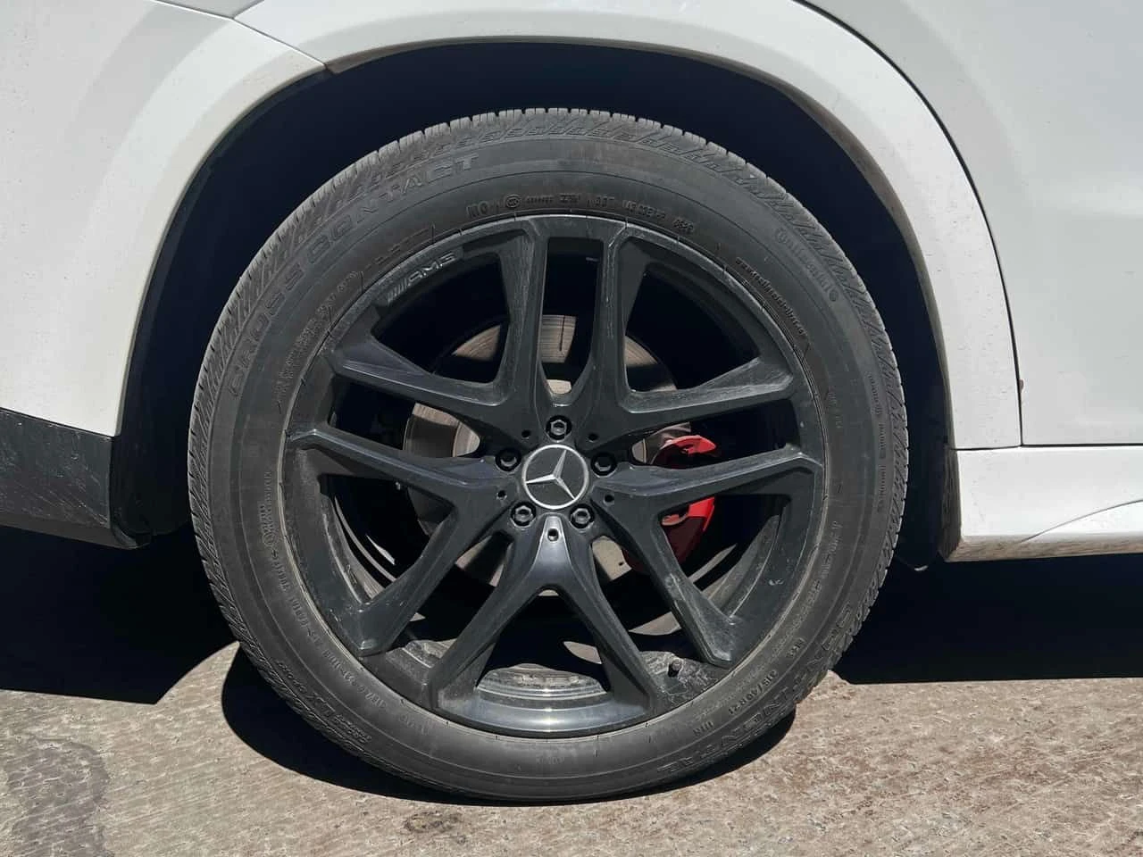 Mercedes-Benz GLE 53 4MATIC 4MATIC* DISTRONIC* BURMESTER* ���������* 360*  | Mobile.bg � ����������� 7