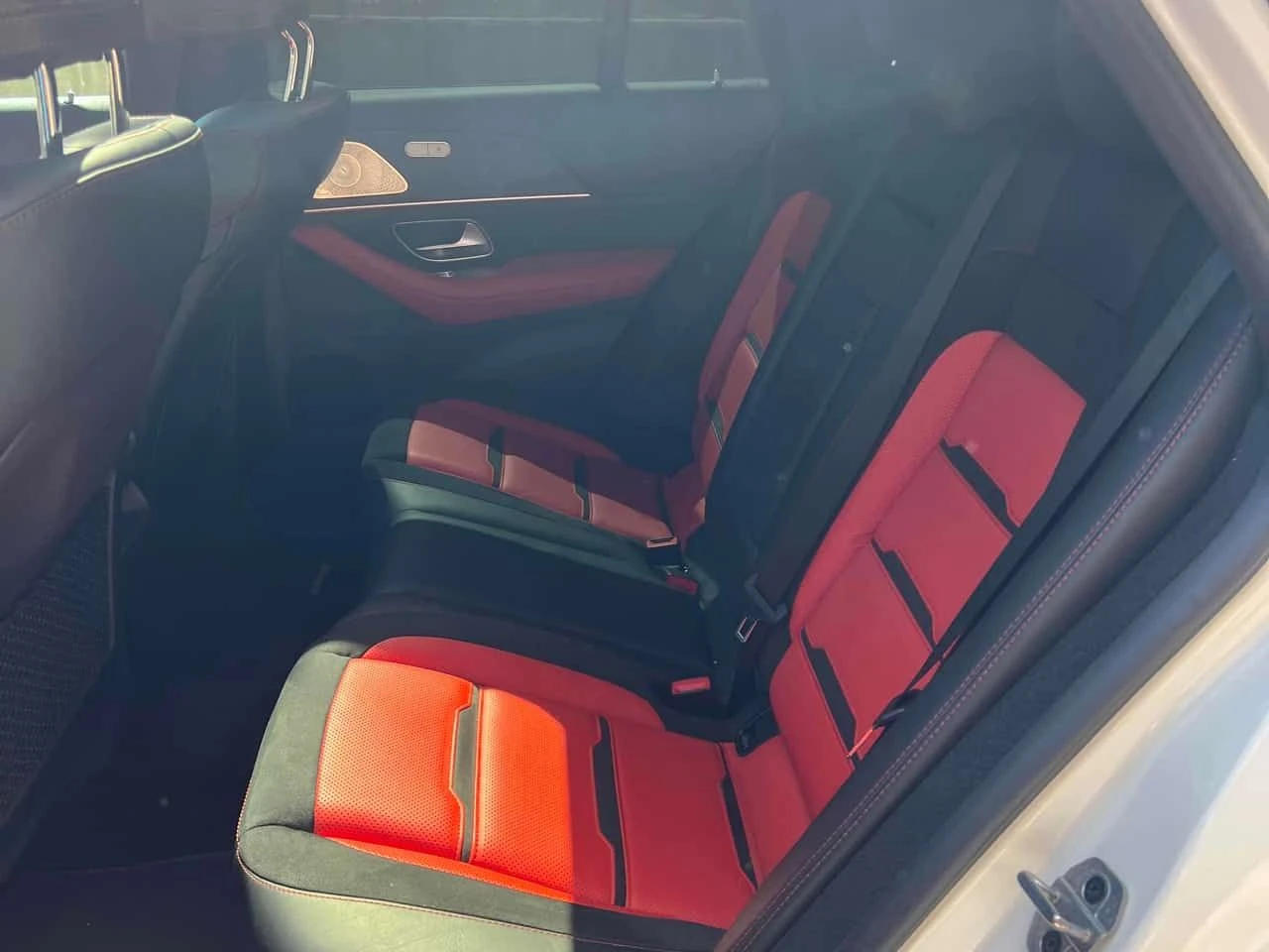 Mercedes-Benz GLE 53 4MATIC 4MATIC* DISTRONIC* BURMESTER* ���������* 360*  | Mobile.bg � ����������� 10