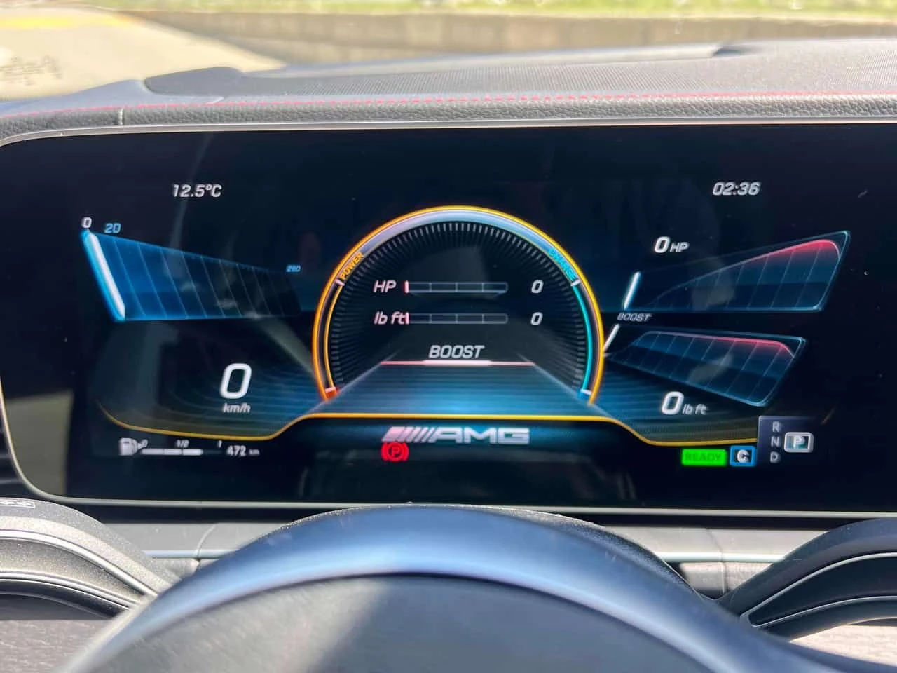 Mercedes-Benz GLE 53 4MATIC 4MATIC* DISTRONIC* BURMESTER* ���������* 360*  | Mobile.bg � ����������� 8