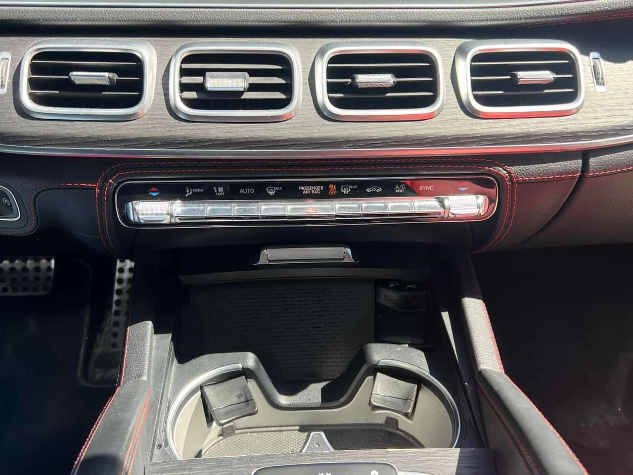 Mercedes-Benz GLE 53 4MATIC 4MATIC* DISTRONIC* BURMESTER* ���������* 360*  | Mobile.bg � ����������� 15