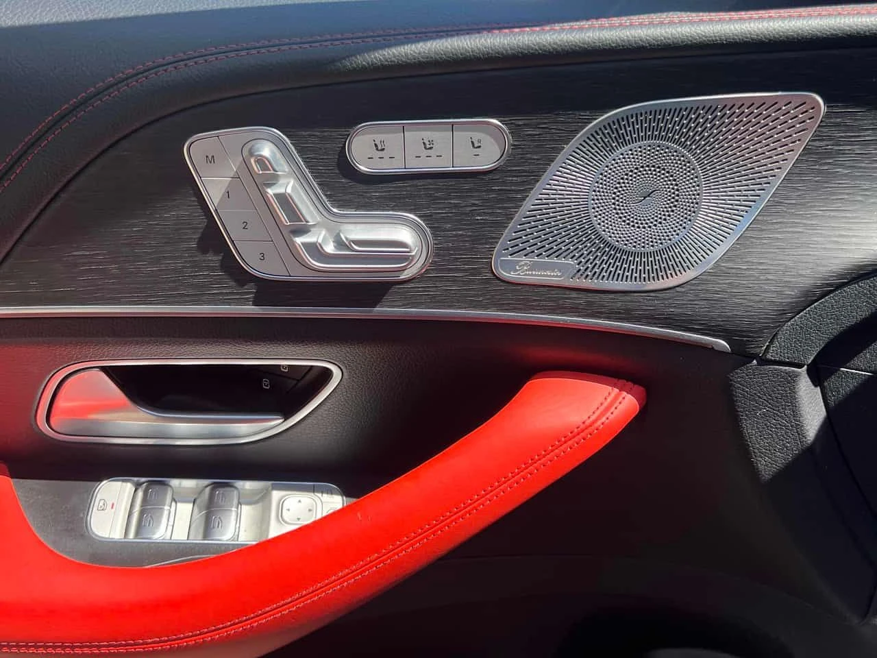 Mercedes-Benz GLE 53 4MATIC 4MATIC* DISTRONIC* BURMESTER* ���������* 360*  | Mobile.bg � ����������� 14