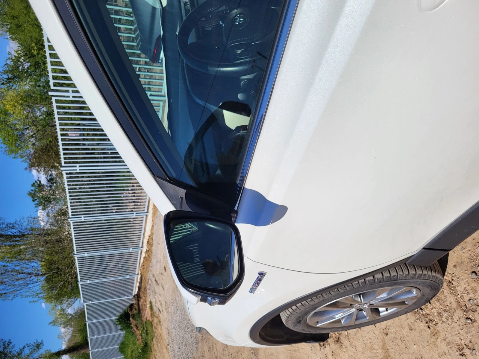 Toyota Rav4, снимка 8 - Автомобили и джипове - 54326154