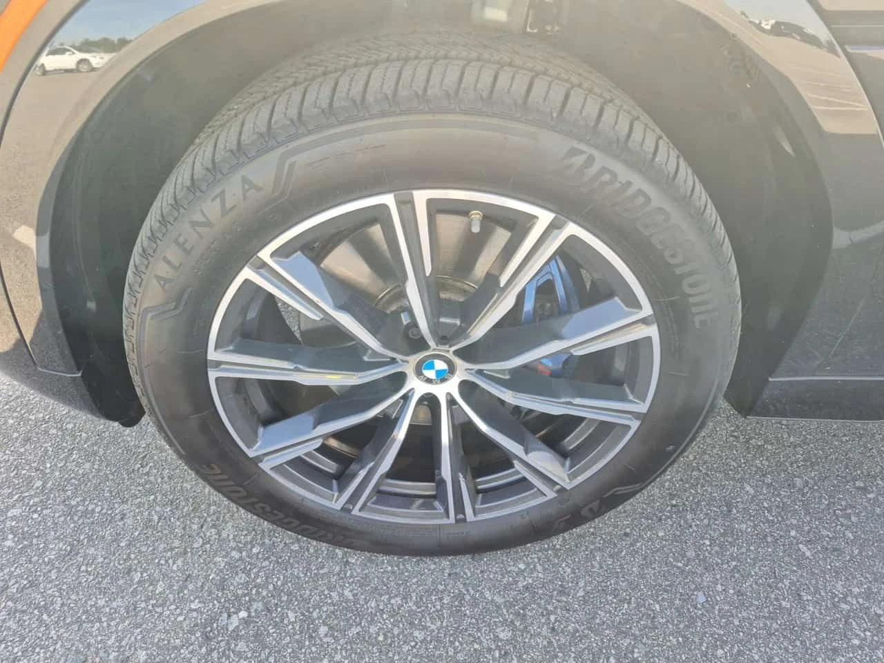 BMW X6 M-Sport * xDrive40i * Без инциденти * CARFAX * , снимка 14 - Автомобили и джипове - 54603712