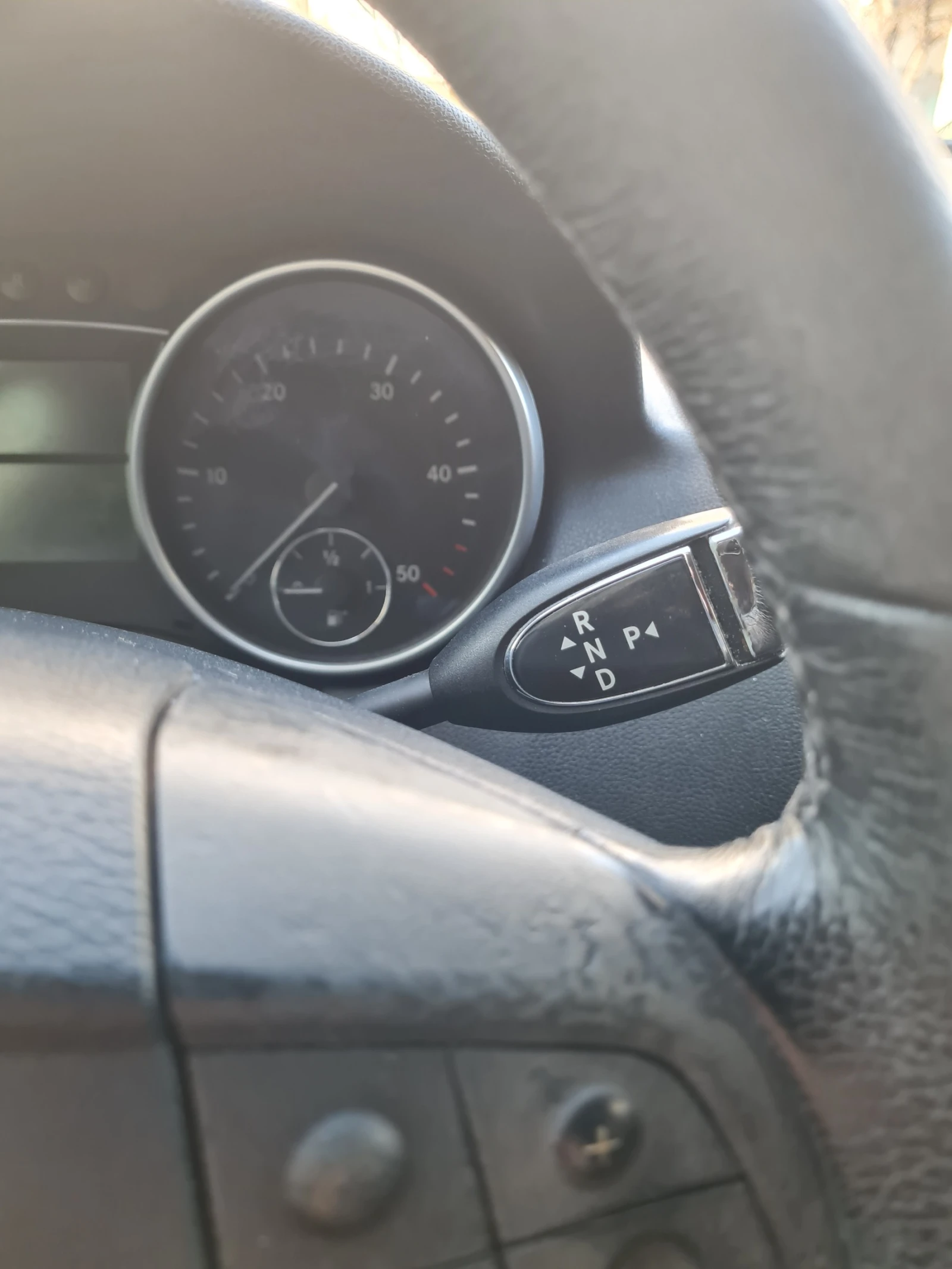 Mercedes-Benz ML 280, снимка 4 - Автомобили и джипове - 54742568