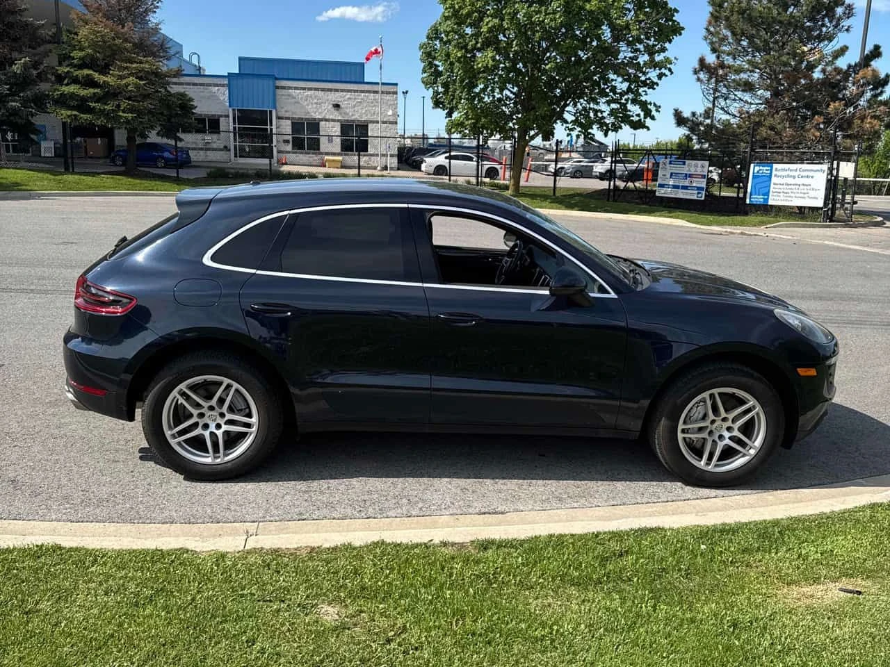 Porsche Macan  S | ПОДГРЕВ | CARFAX | BOSE | , снимка 3 - Автомобили и джипове - 54860543