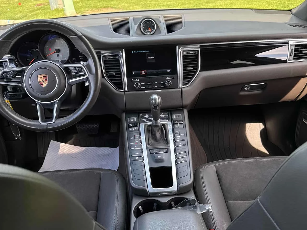 Porsche Macan  S | ПОДГРЕВ | CARFAX | BOSE | , снимка 9 - Автомобили и джипове - 54860543