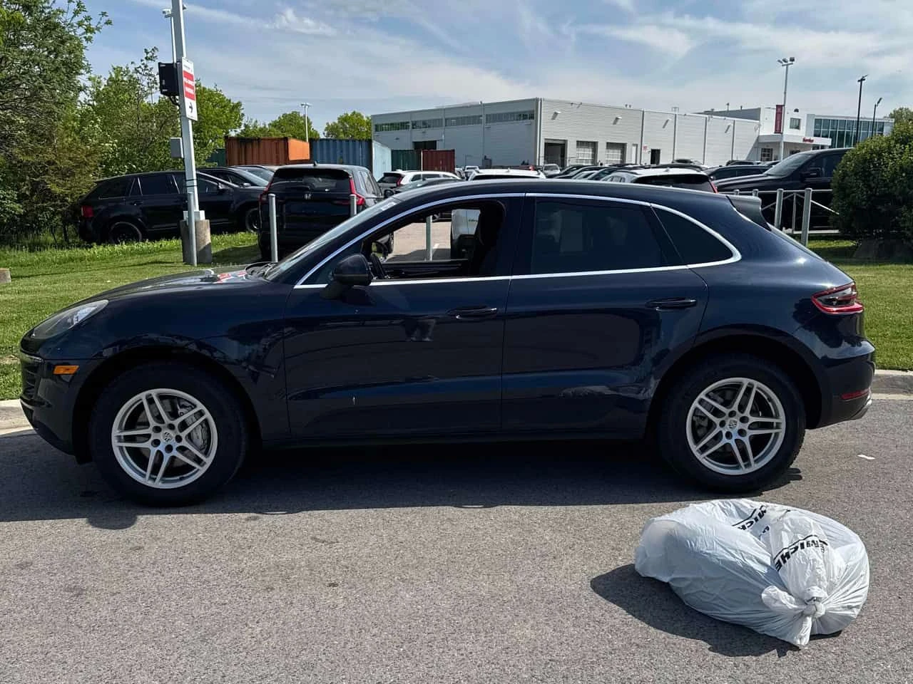 Porsche Macan  S | ПОДГРЕВ | CARFAX | BOSE | , снимка 2 - Автомобили и джипове - 54860543