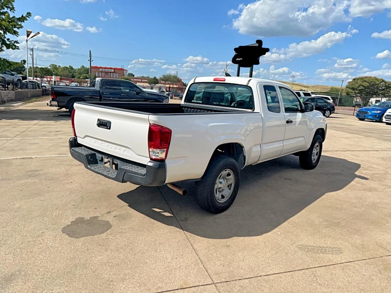 Toyota Tacoma | Mobile.bg � ����������� 4