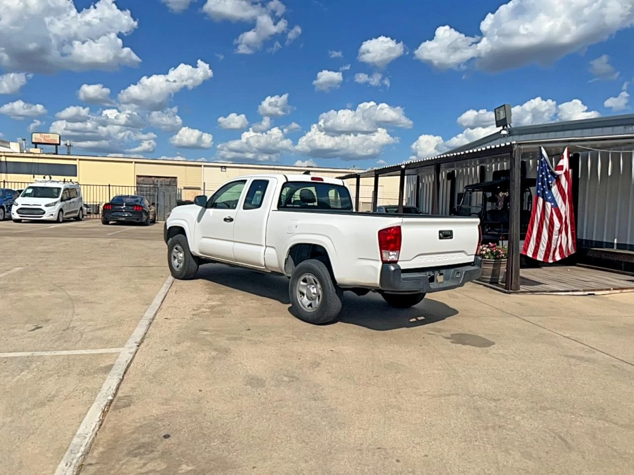 Toyota Tacoma | Mobile.bg � ����������� 3