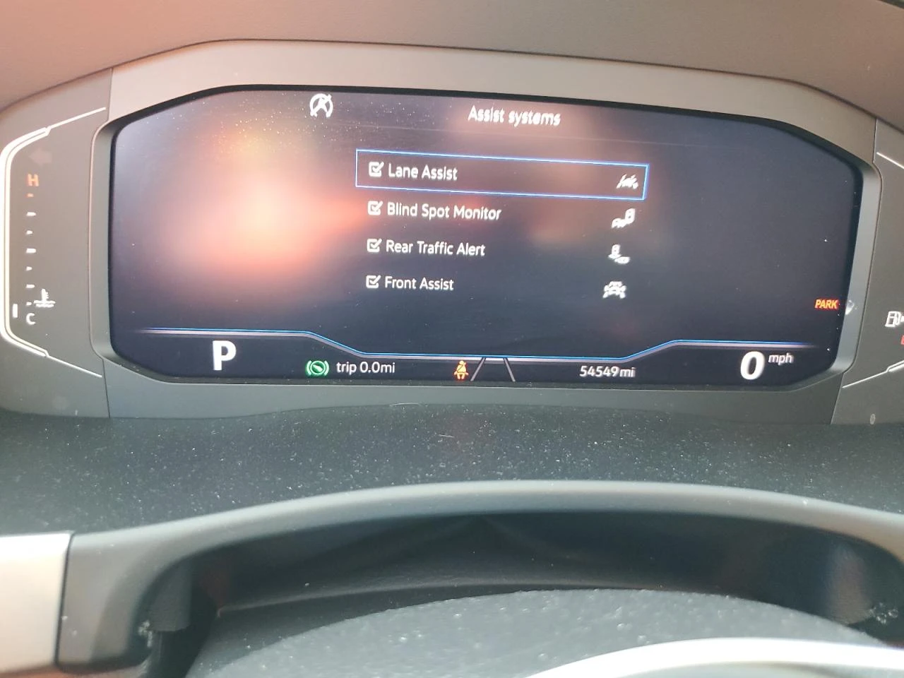 VW Atlas 3.6l Volkswagen Sel Premium, снимка 9 - Автомобили и джипове - 56012383