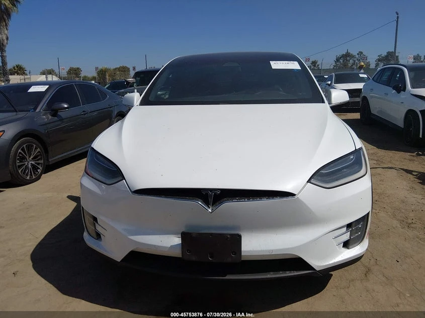 Tesla Model X 100D/75D/90D | Mobile.bg � ����������� 12