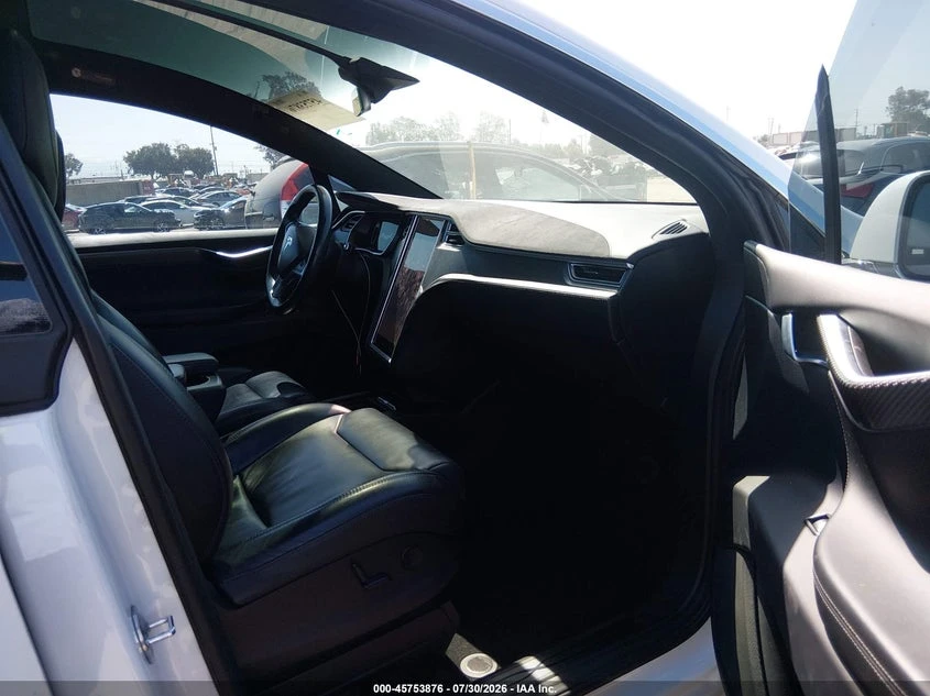 Tesla Model X 100D/75D/90D | Mobile.bg � ����������� 5