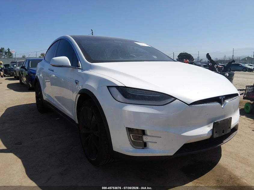Tesla Model X 100D/75D/90D | Mobile.bg � ����������� 6