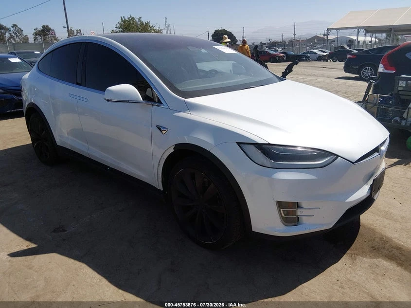 Tesla Model X 100D/75D/90D | Mobile.bg � ����������� 1