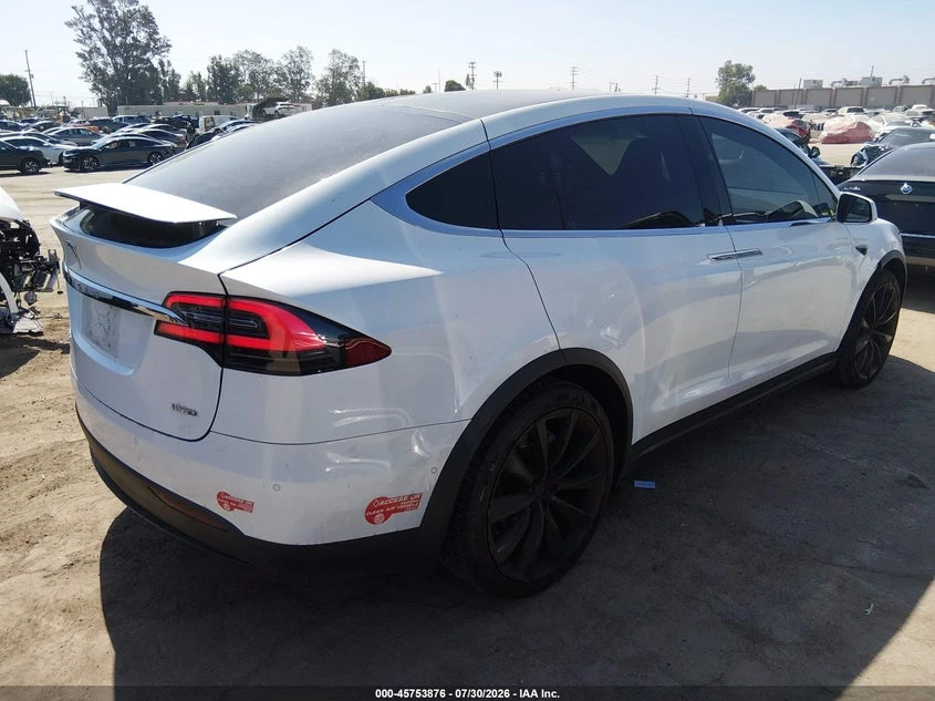 Tesla Model X 100D/75D/90D | Mobile.bg � ����������� 4