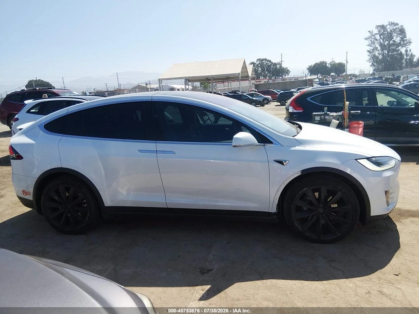 Tesla Model X 100D/75D/90D | Mobile.bg � ����������� 13