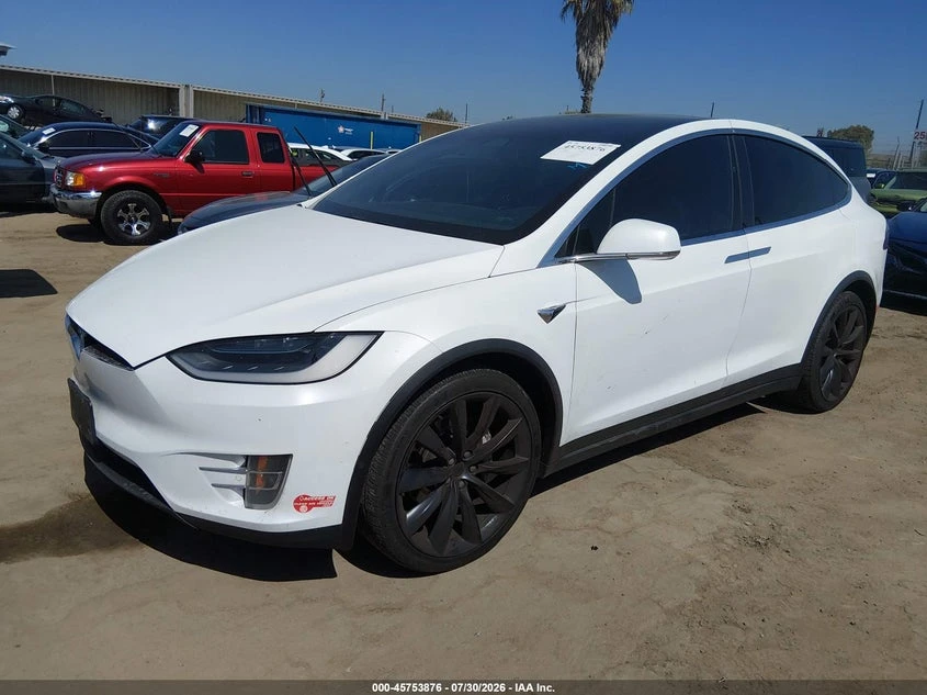 Tesla Model X 100D/75D/90D | Mobile.bg � ����������� 2