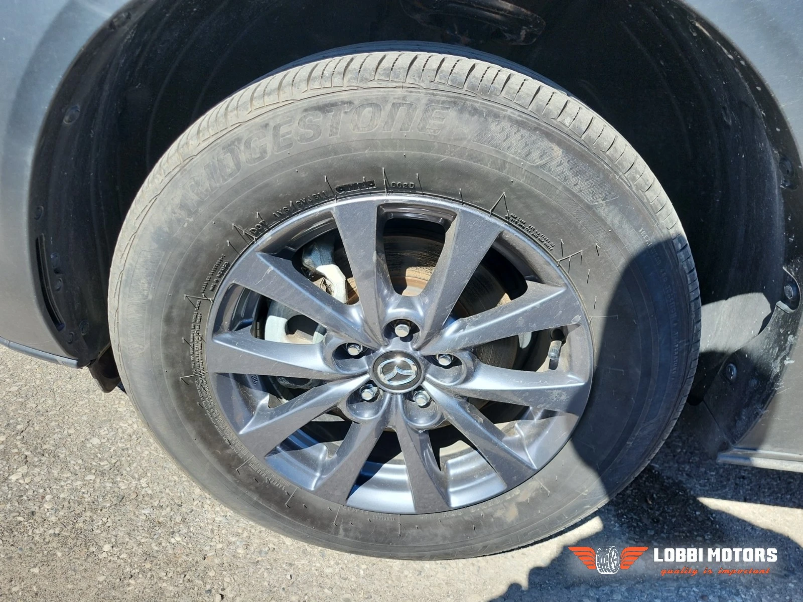 Mazda CX-30, снимка 6 - Автомобили и джипове - 56069486