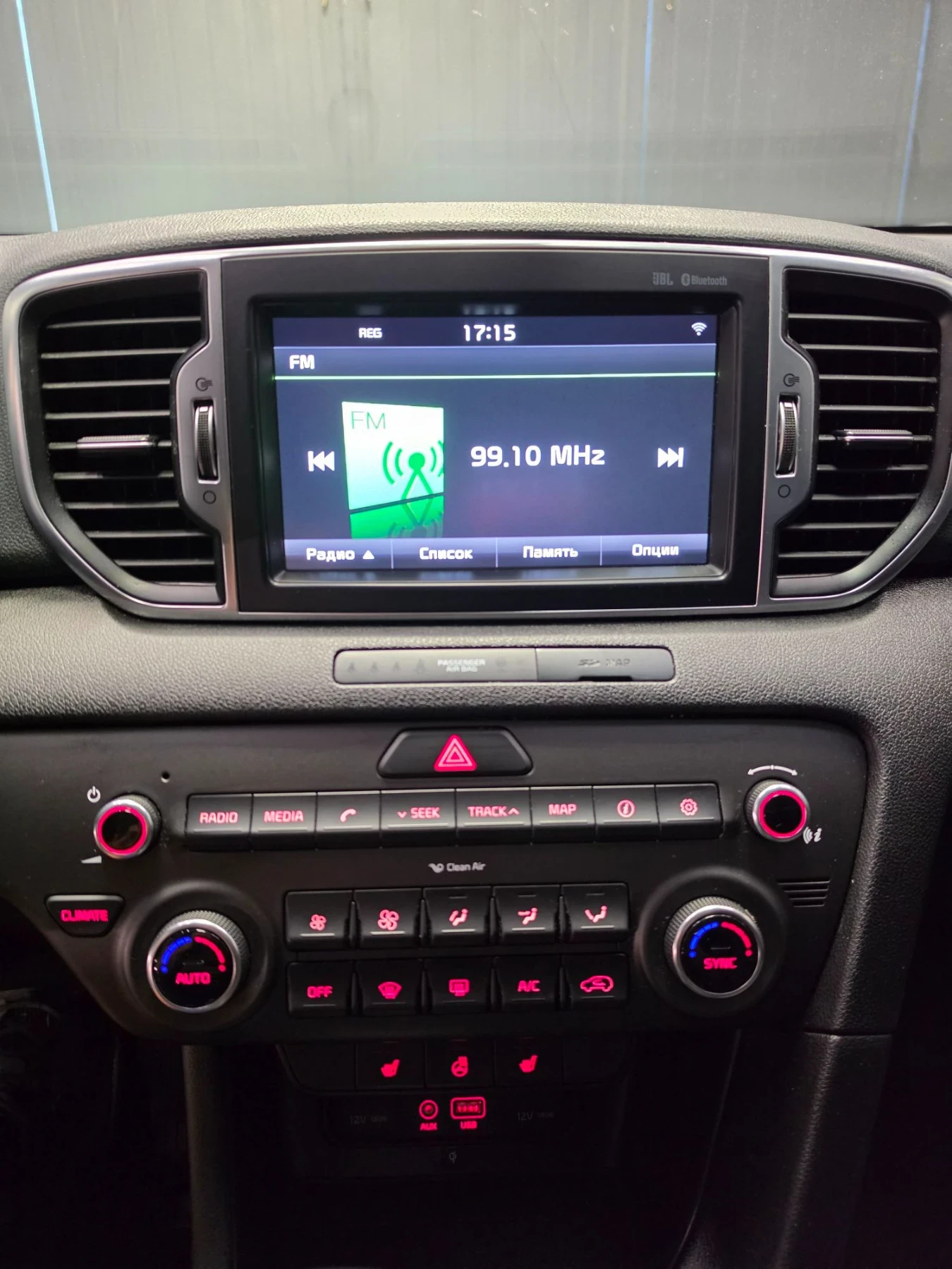 Kia Sportage 2.0CRDI* 4X4* FACELIFT* GT LINE* �������* ������ � | Mobile.bg � ����������� 7