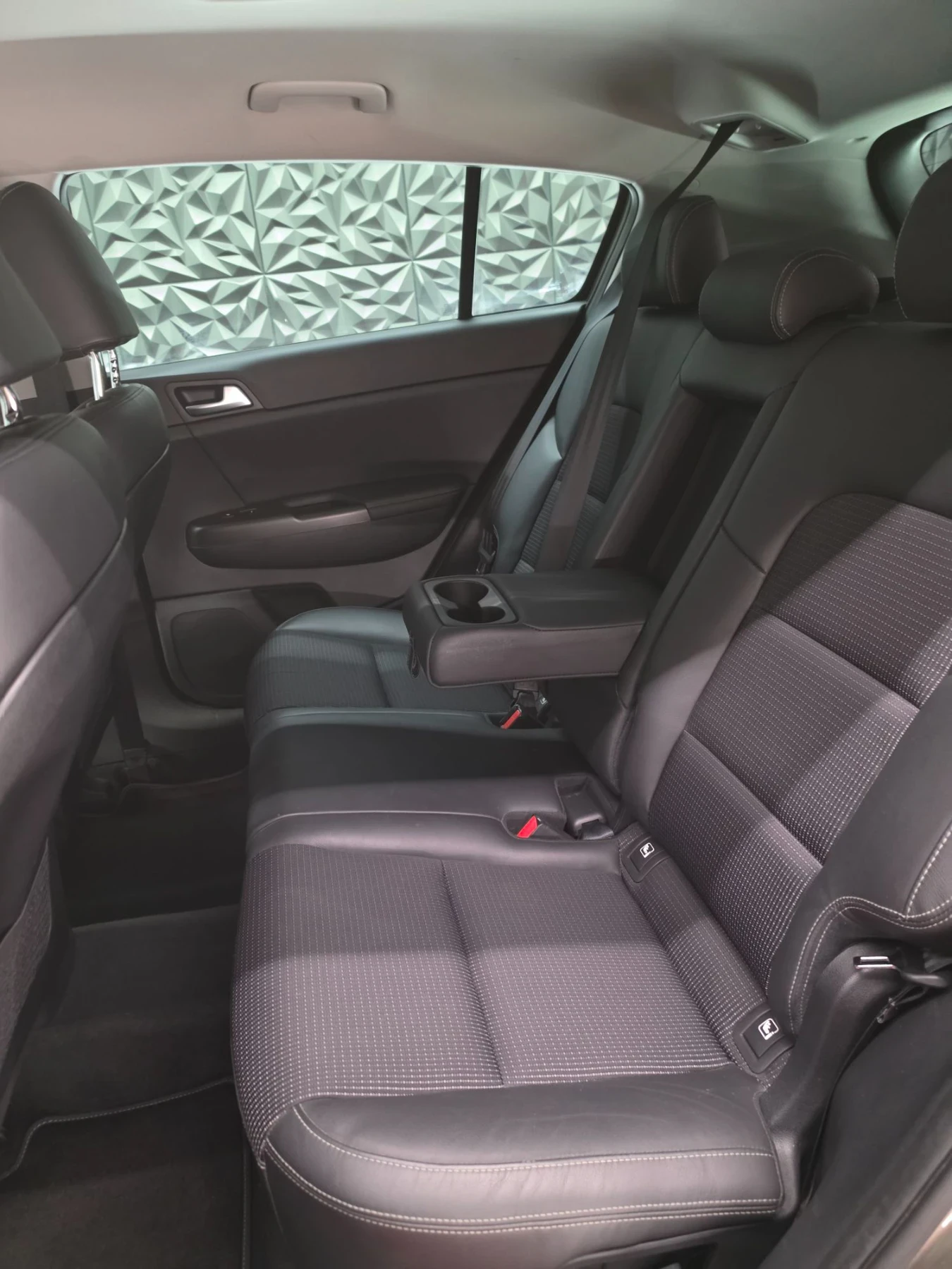Kia Sportage 2.0CRDI* 4X4* FACELIFT* GT LINE* �������* ������ � | Mobile.bg � ����������� 12