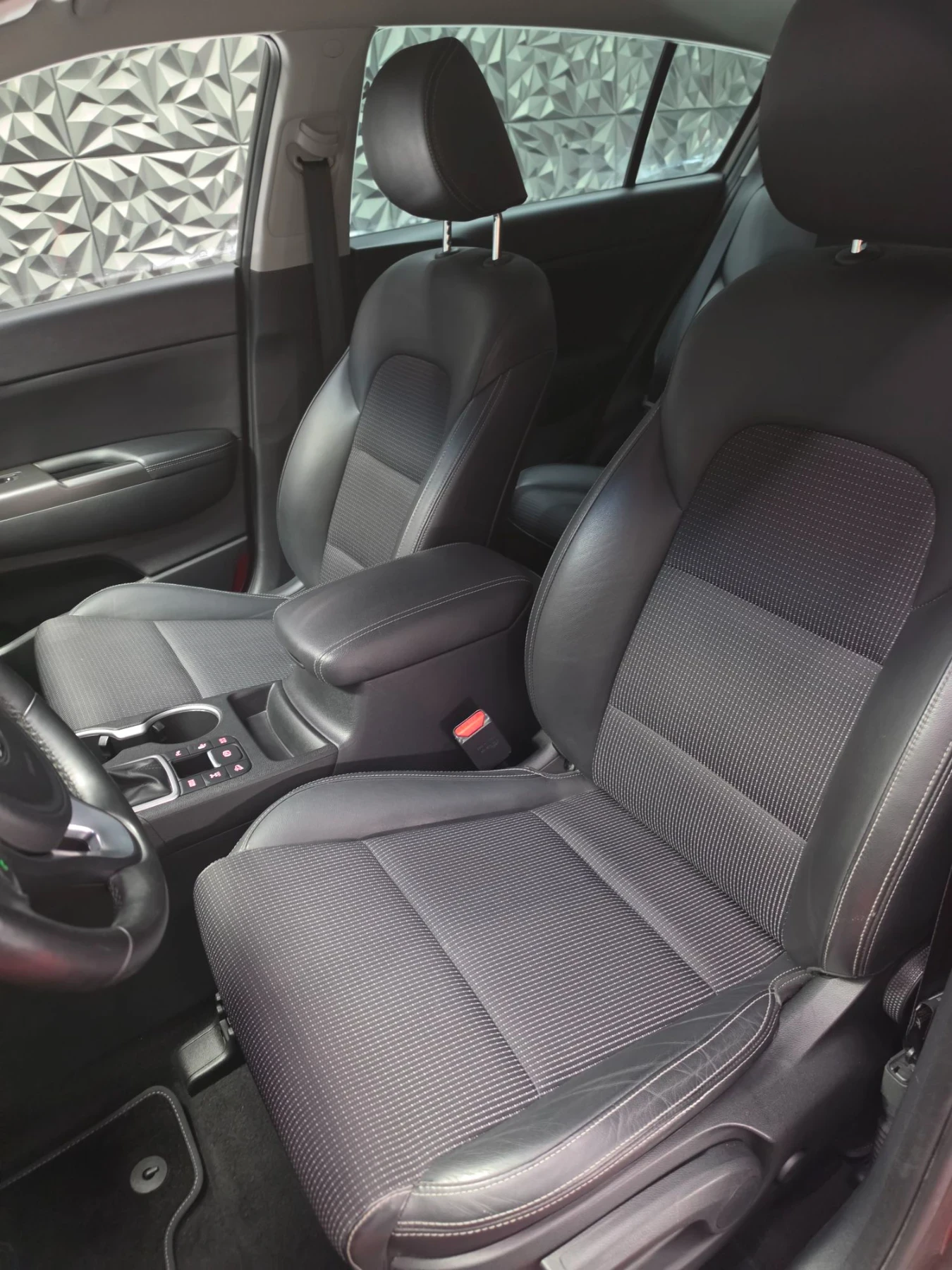 Kia Sportage 2.0CRDI* 4X4* FACELIFT* GT LINE* �������* ������ � | Mobile.bg � ����������� 11