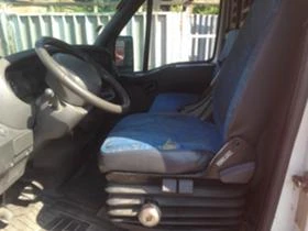 Iveco 35c13 2.8/ 3.0 TDI/JTD 110/130/150 к.с., снимка 11