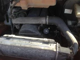 Iveco 35c13 2.8/ 3.0 TDI/JTD 110/130/150 к.с., снимка 13