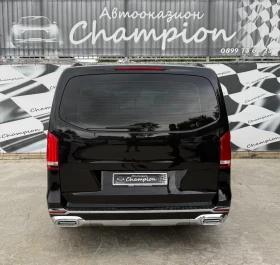 Mercedes-Benz V 220 Майбах пакет, снимка 5