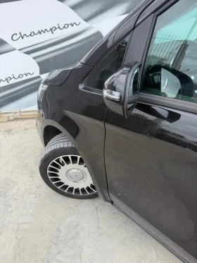 Mercedes-Benz V 220 Майбах пакет, снимка 7