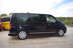 VW Multivan 2.0 TDI 180 к.с, снимка 9