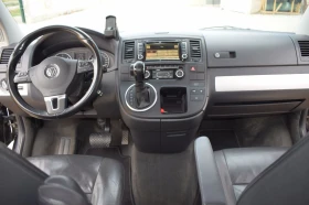 VW Multivan 2.0 TDI 180 к.с, снимка 6