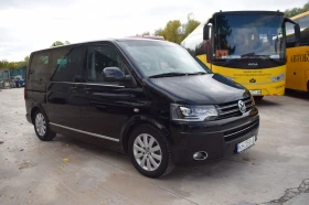 VW Multivan 2.0 TDI 180 к.с, снимка 14